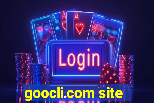 goocli.com site